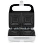Orbegozo SW 4915 Sandwichera 800W